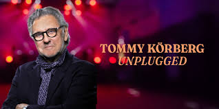 Tommy Krberg, Malm
